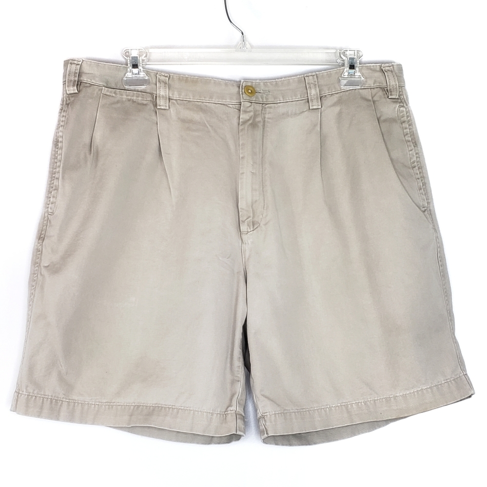 Nautica Men's shorts - 40W - Classic Fit